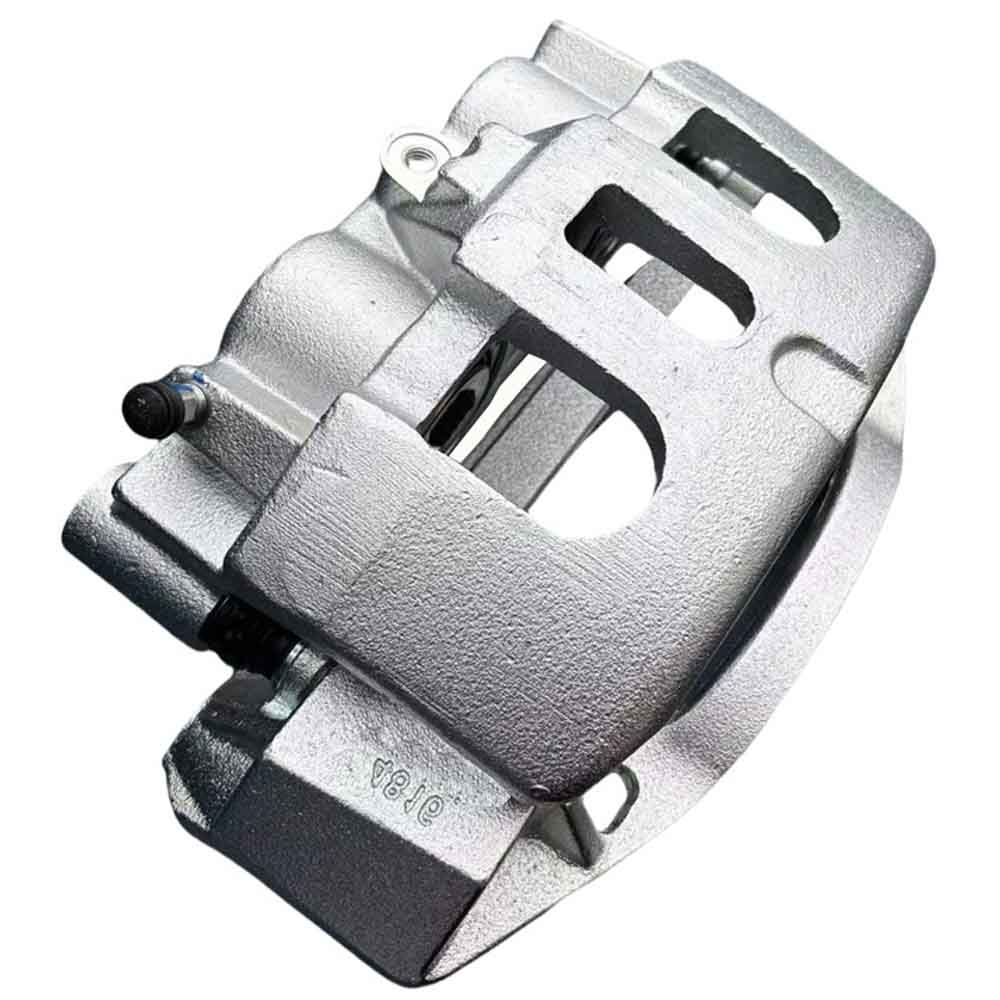 2012 Gmc Sierra 2500 HD Brake Caliper